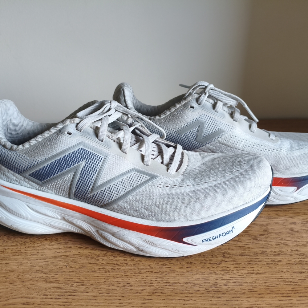 New Balance 1080v14 Size 10